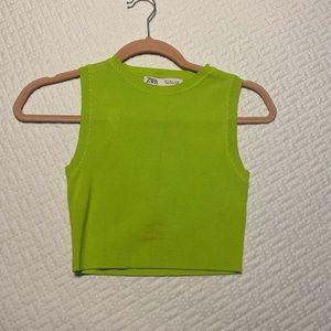 Zara top